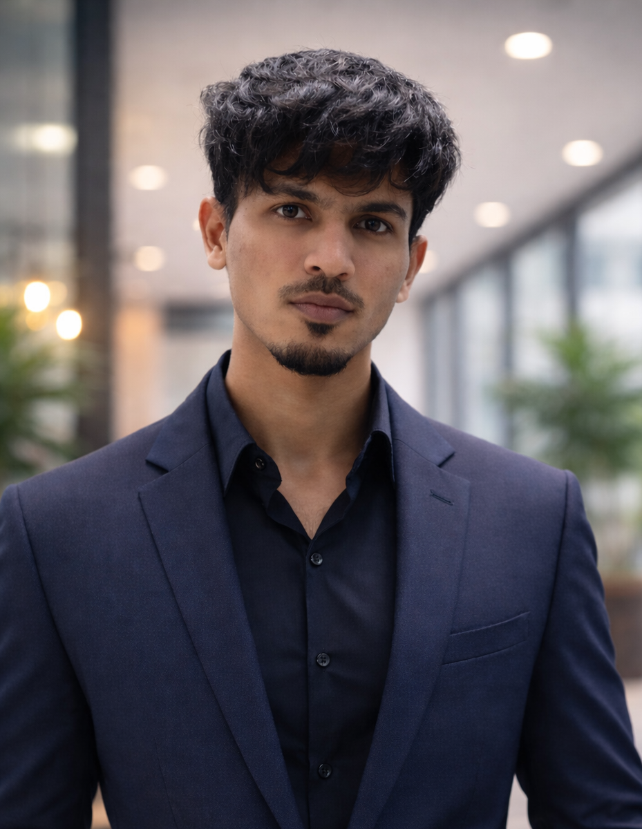 Mohamed Hasim